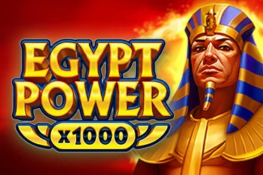 Egypt Power x1000