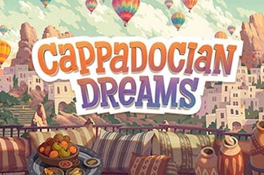 Cappadocian Dreams